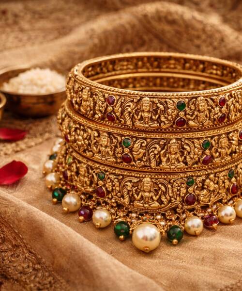 Bangles