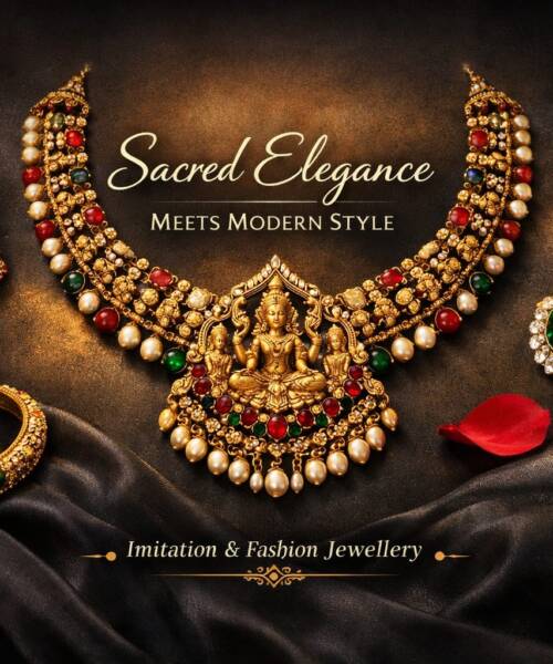 Sacred Elegance