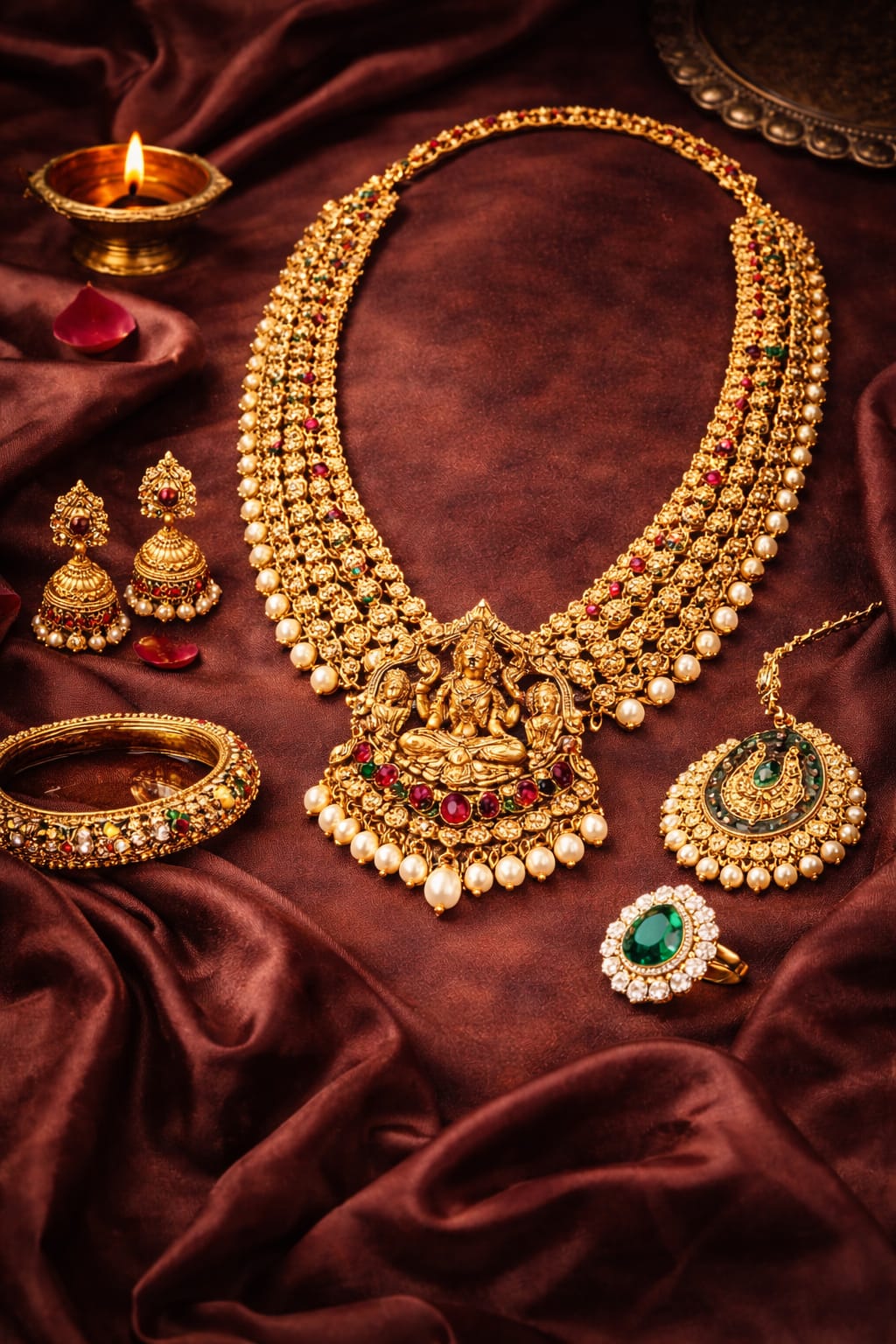 Jewel set 2
